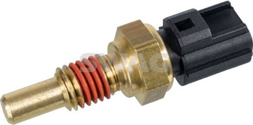 SWAG 50 92 6450 Kühlmitteltemperatursensor für FORD FOCUS (DAW, DBW) FOCUS Kombi (DNW) Fiesta Mk4 Schrägheck (JAS, JBS) FOCUS Stufenheck (DFW)
