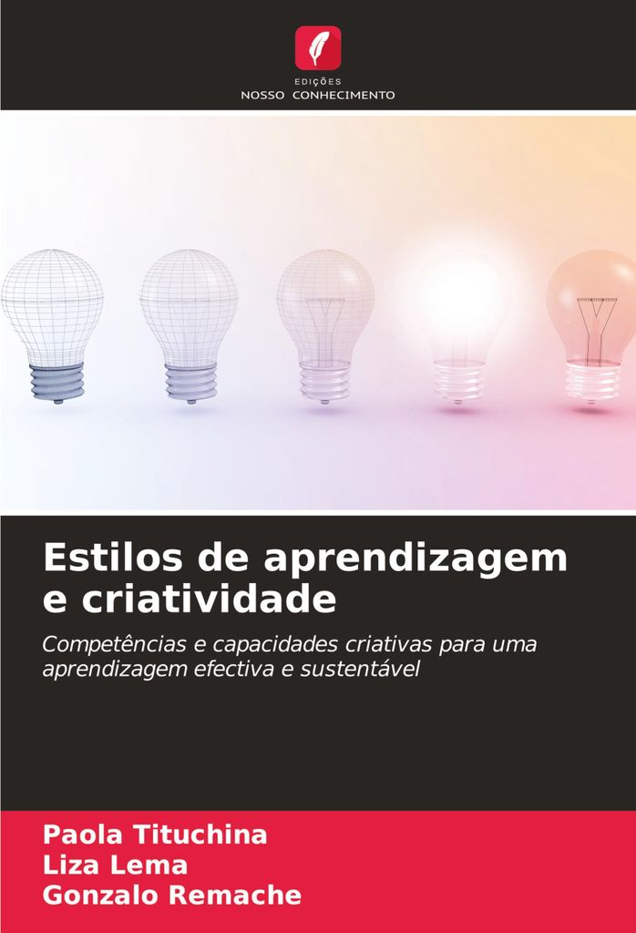 Estilos de aprendizagem e criatividade