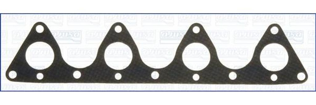 AJUSA 13046100 Abgaskrümmerdichtung für RENAULT ESPACE II (J/S63) Auspuffkrümmer