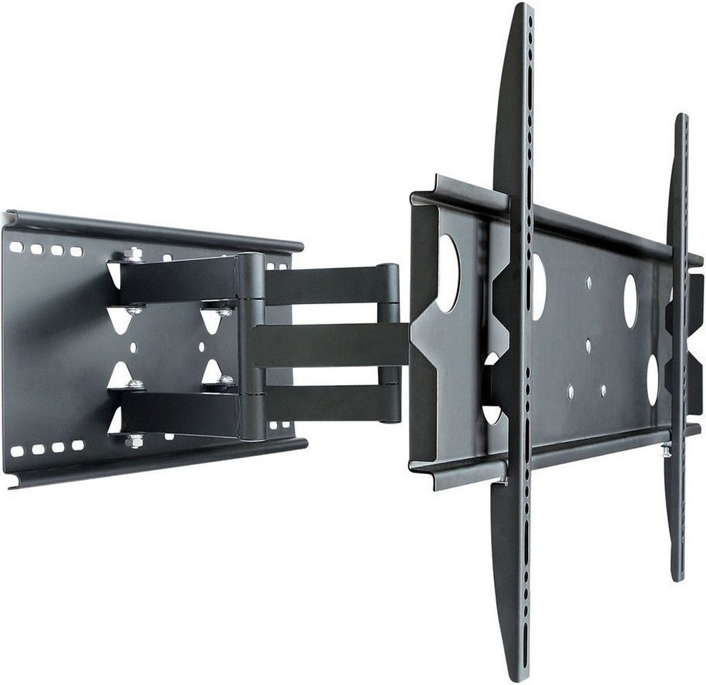 NEG TV-Wandhalterung ExTender 5015 Full Motion Farbe: schwarz