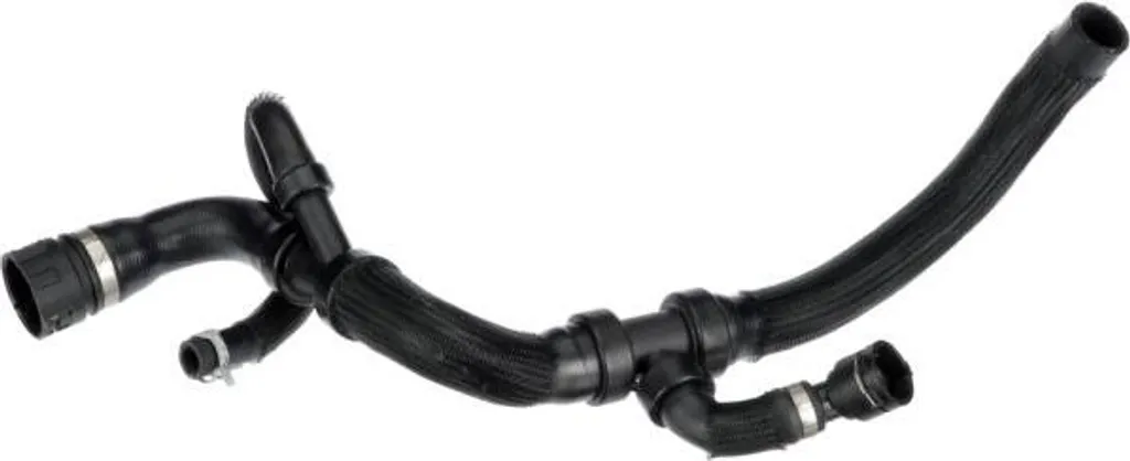 GATES 05-3960 Tubo flessibile radiatore OE 31355201 compatibile con XC70, XC60, V70, V60, S80, S60