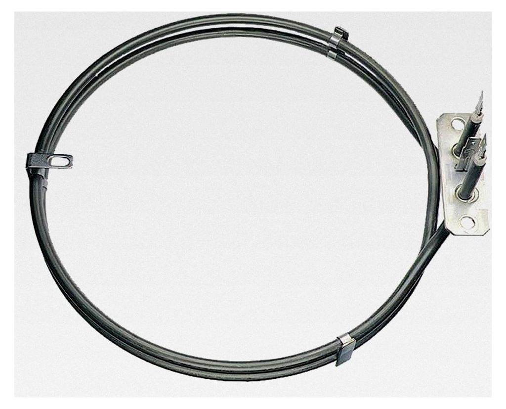 Kompatibel/Ersatz für Imperial 20.27194.000 Heizung Heizelement Heißluft Backofenheizung Heißluftheizelement 2400W Ringheizung Backofen Herd Ofe...