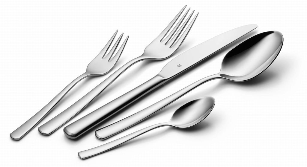 WMF 1120916040, 50 mm, 430 mm, 270 mm, 1,78 kg Zdjęcie produktu 