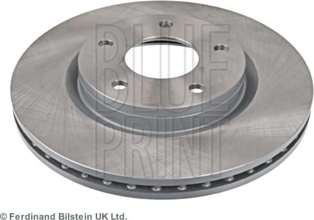 Disque de Frein Blue Print ADN143152 pour Juke et Pulsar OE 402061KA2A