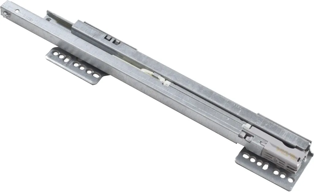Guida Sinistra Hailo 1220209 Nova Pro per Cargo Soft - Ricambio Originale