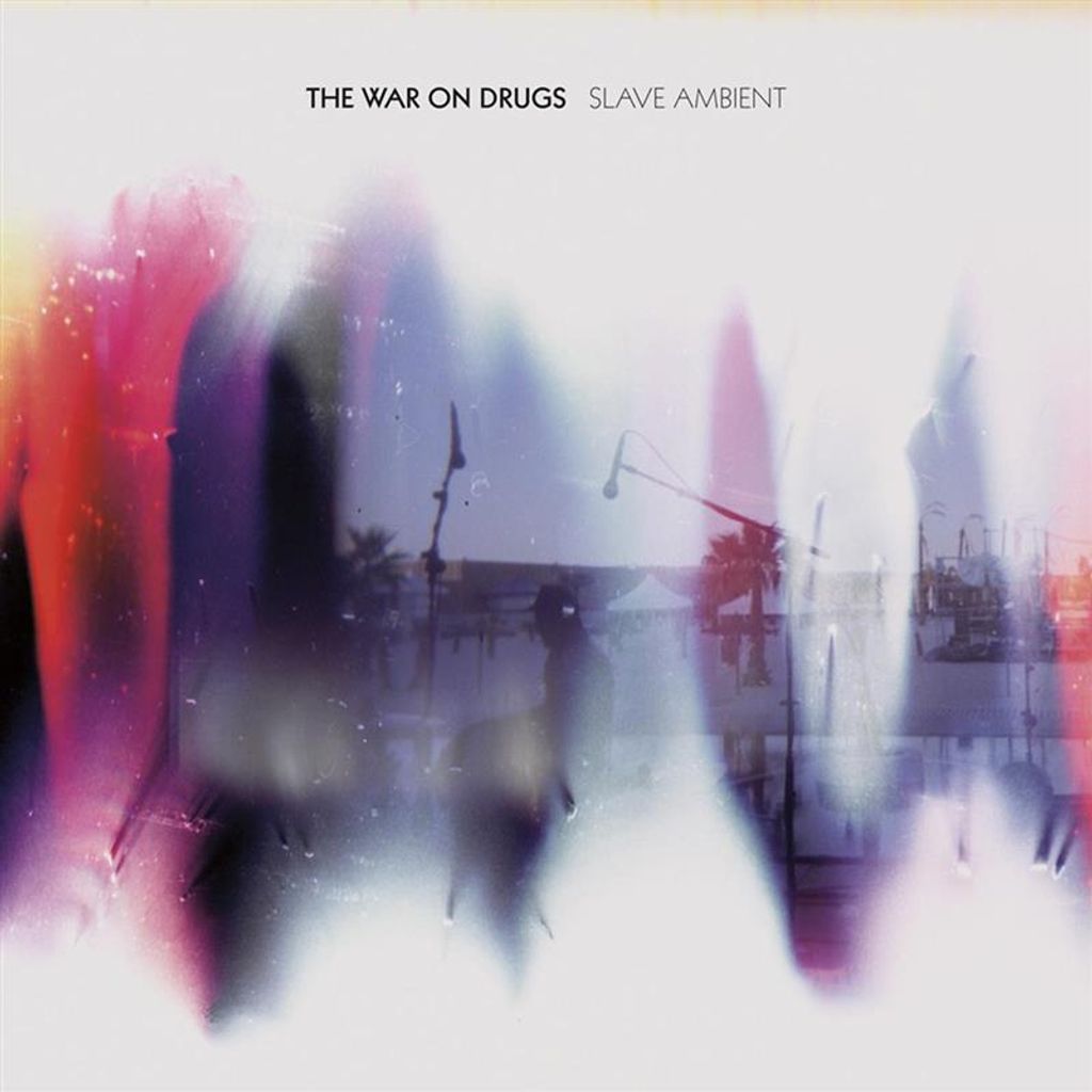 The War On Drugs - Slave Ambient (Limited Edition) (2 LP)
