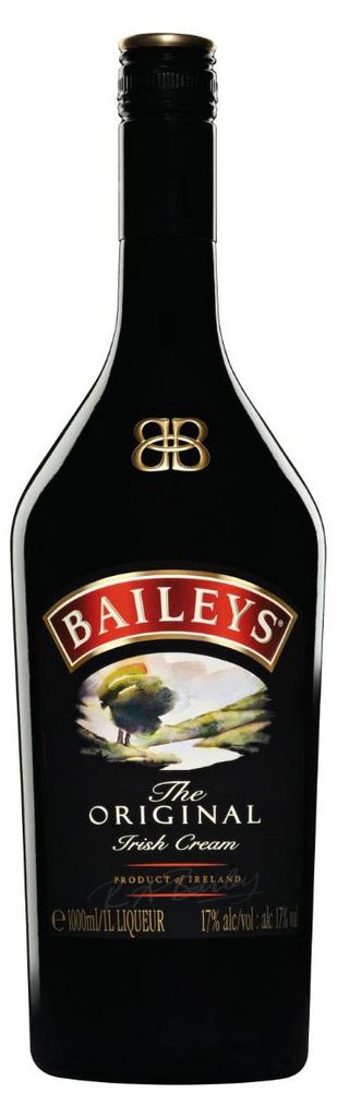 Baileys Original, Krémová, 17% Obrázek produktu 