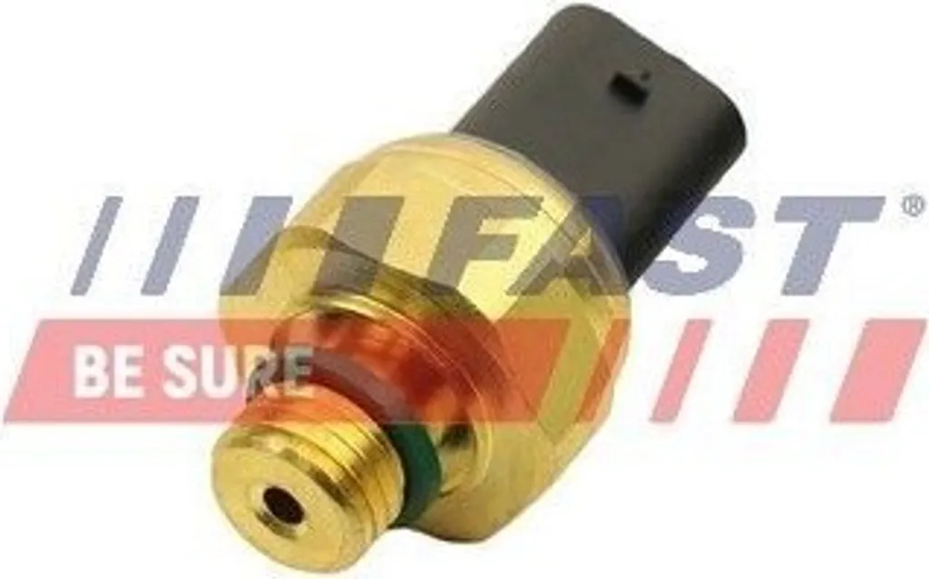 Réparer Voyant Huile Allumé : Capteur FAST FT80009 OE 12617592532 Fiable