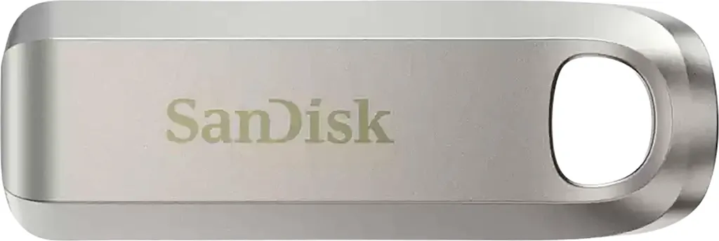 Acquista SanDisk Ultra Luxe 128GB USB-C 3.2 Gen 1 | Pen Drive Silver
