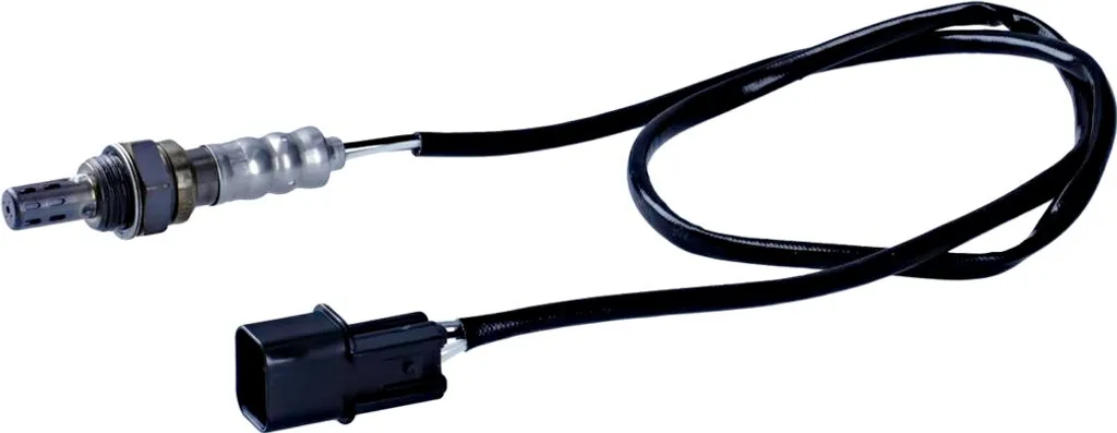 Sonde lambda NTK 92287 - Capteur d'oxygène haute précision pour moteur