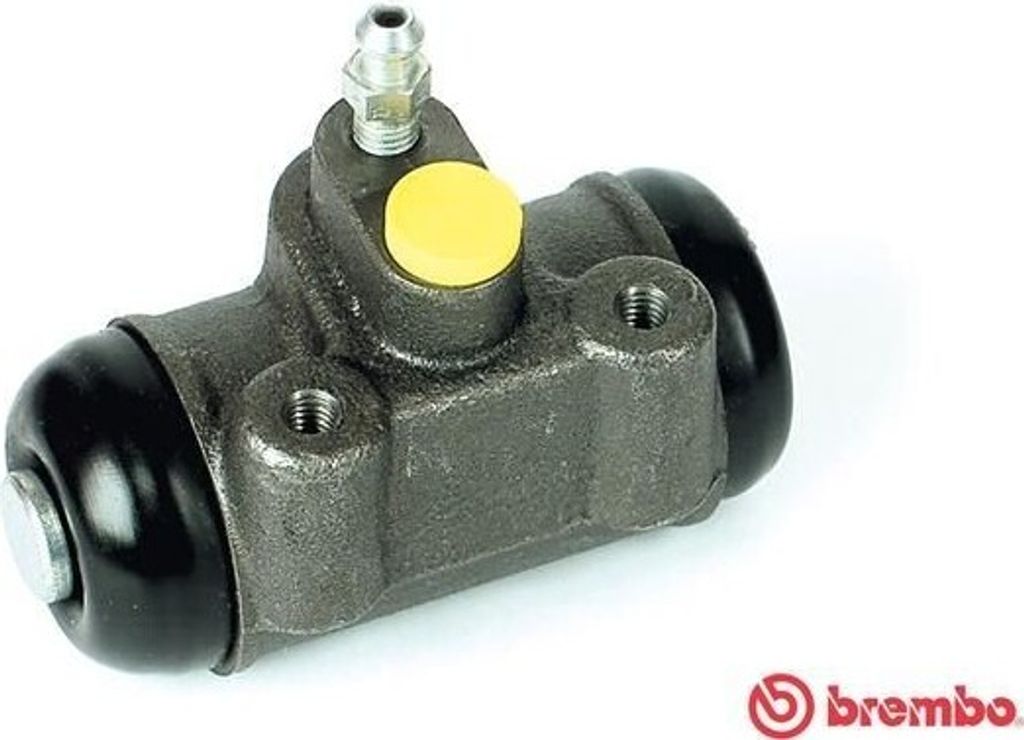 BREMBO A 12 164 - OE 440281 Radbremszylinder für Ducato
