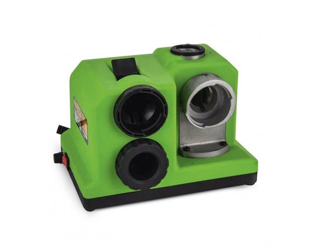 Procraft EBS350 Bohrer Schärfgerät 80 Watt 3 - 13 mm Bohrdurchmesser
