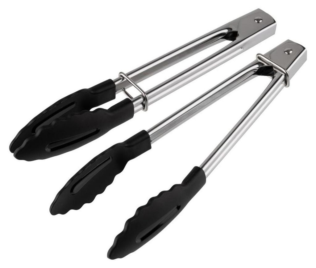 APS 75870 Mini-Universalzange, 2er-Set, Griff Edelstahl Produktbild 