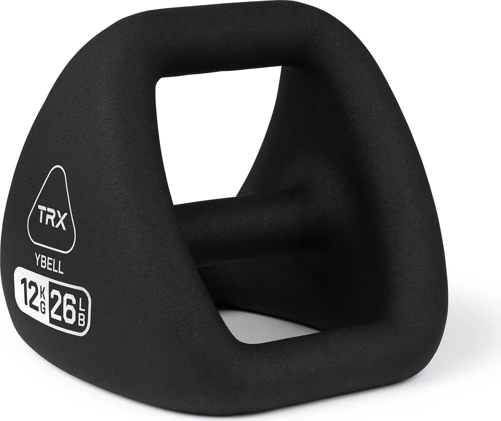 Poids TRX YBell Neo 12 kg pour Musculation à Domicile et Circuit Training