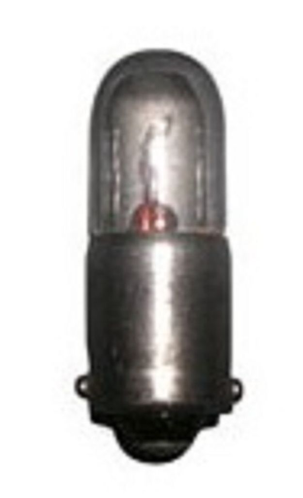Microlampe HERT 6V 5W (BA9S) Verpackungseinheit mit 10 Produktbild 