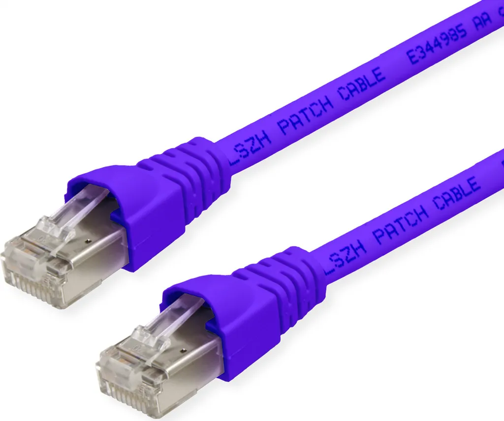 Analisi Tecnica: Telegärtner 100008027 Cavo Patch Cat 6A S/FTP 1m