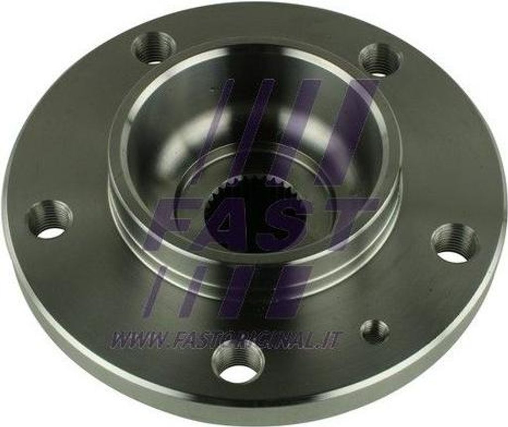 FAST FT23066 Radnabe OE 4419356 kompatibel mit Master