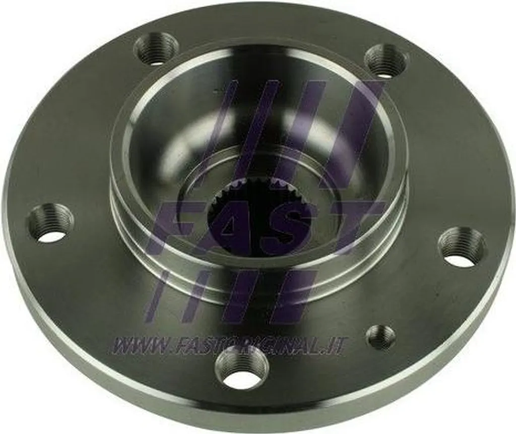 Moyeu de roue FAST FT23066 pour Master - Remplacement OE 4419356 fiable