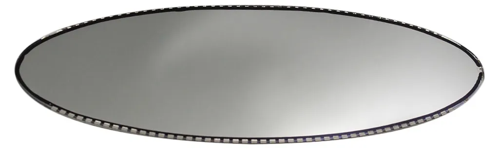 Miroir électrochrome de remplacement pour rétroviseur BMW E46 M3 et E39 M5