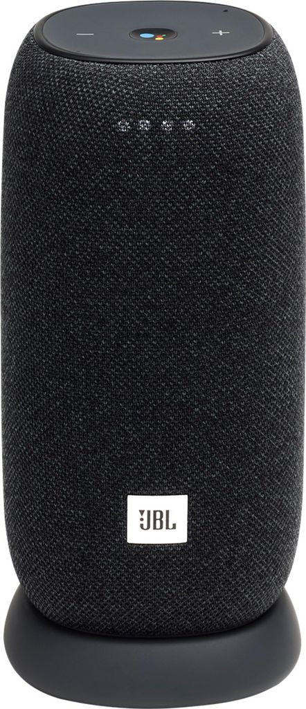 JBL Link Portable, Voller Bereich, 4,9 cm, 20 W, 65 - 20000 Produktbild 