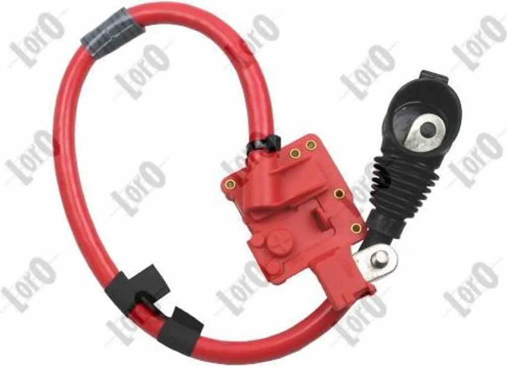 Adaptateur de batterie BMW OE 61139203570 - Solution panne X5 X6 F10 F11