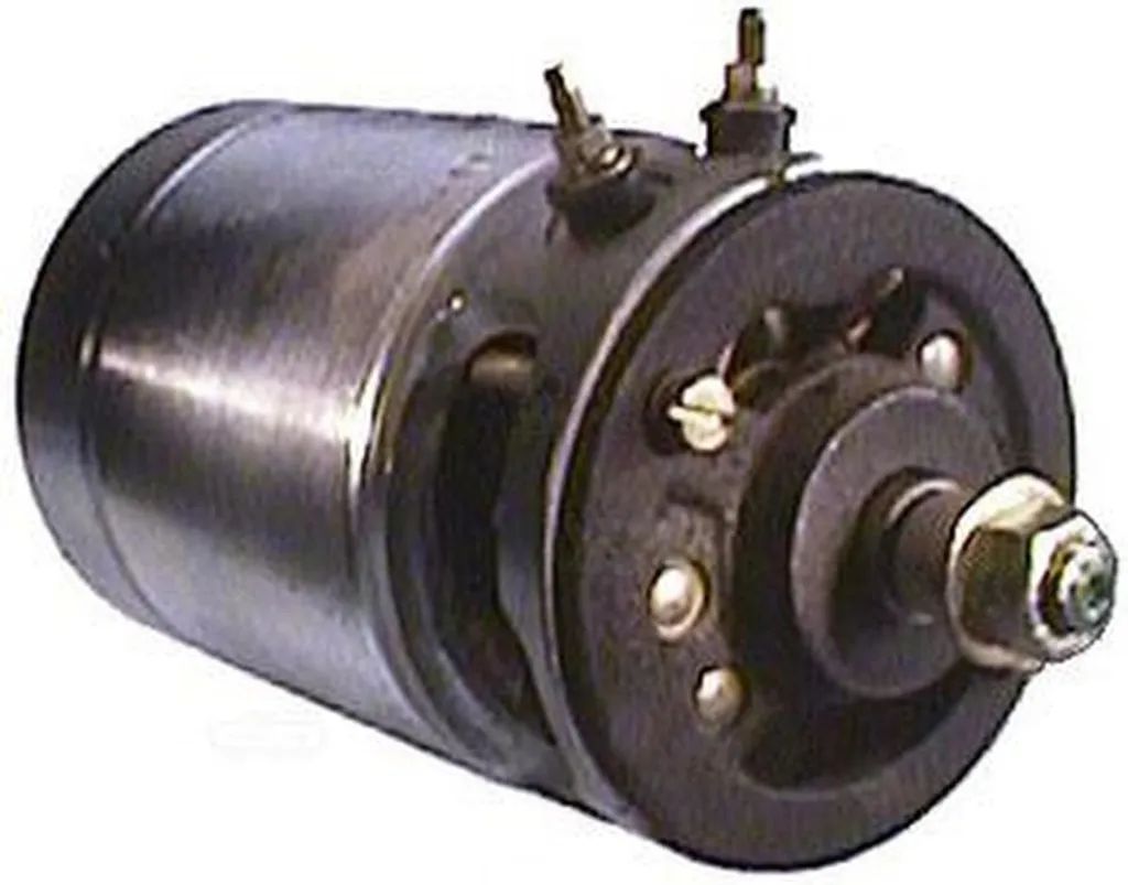 HC CARGO 111225 Alternatore 12V 30A per VW Maggiolino e Cabriolet