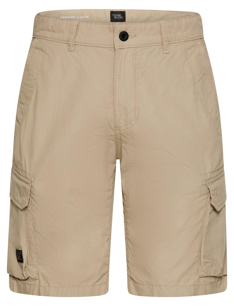 camel active Bermudas / Shorts 17 17 42 Produktbild 