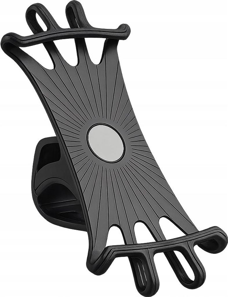 Support de téléphone portable stable en silicone pour le Image du produit 