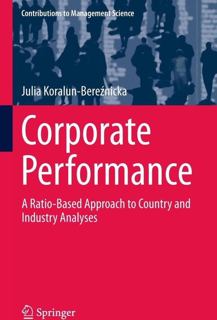 Corporate Performance