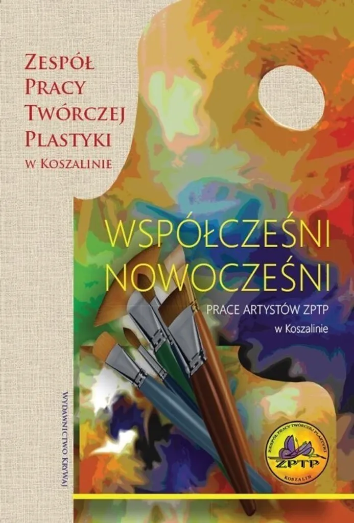 Comment Moderniser un Mur Vide ? Découvrez Współcześni Nowocześni