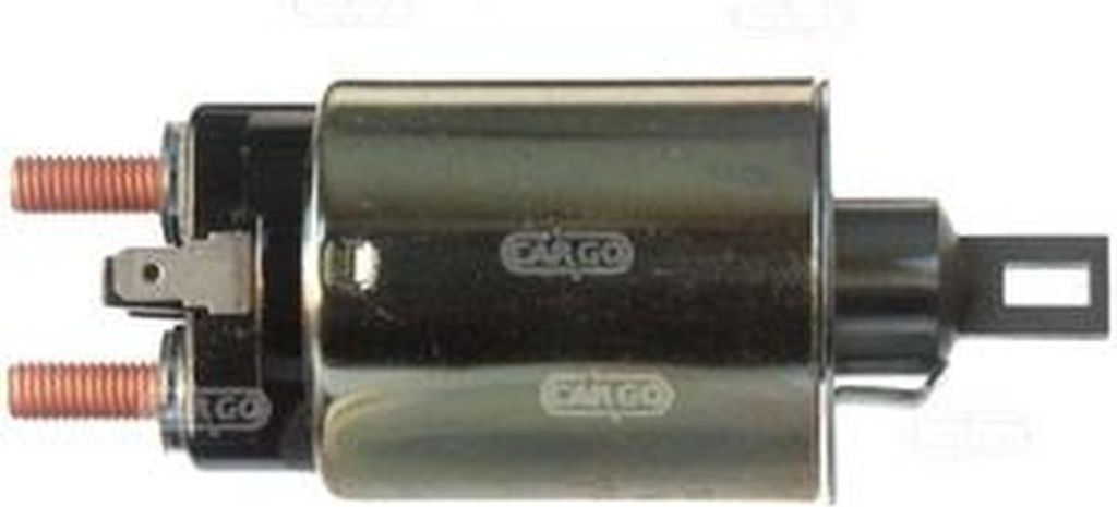 Magnetschalter Starter 12 V 51,5 mm HC-CARGO für u.a. MITSUBISHI