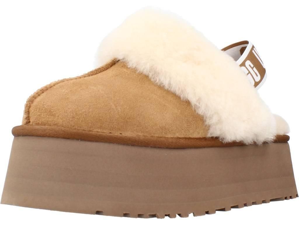 UGG Damen Hausschuhe 1113474 CHE Farbe:Braun Größe: 39 Produktbild 