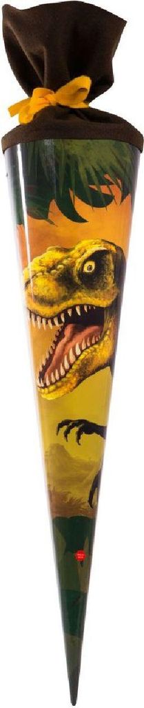 GOLDBUCH Schultüte 70cm mit Sound und Licht DINO Produktbild 