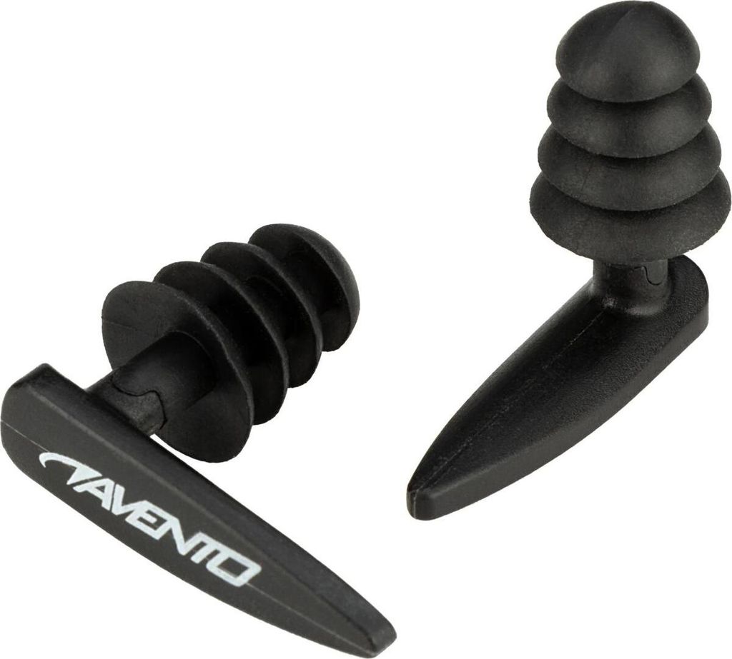 Zatyczki do uszu pływania na basen WAIMEA