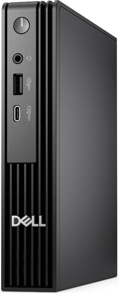 Dell Pro/QCM1250/Micro/i5-14500T/16GB/512GB/UHD Produktbild 