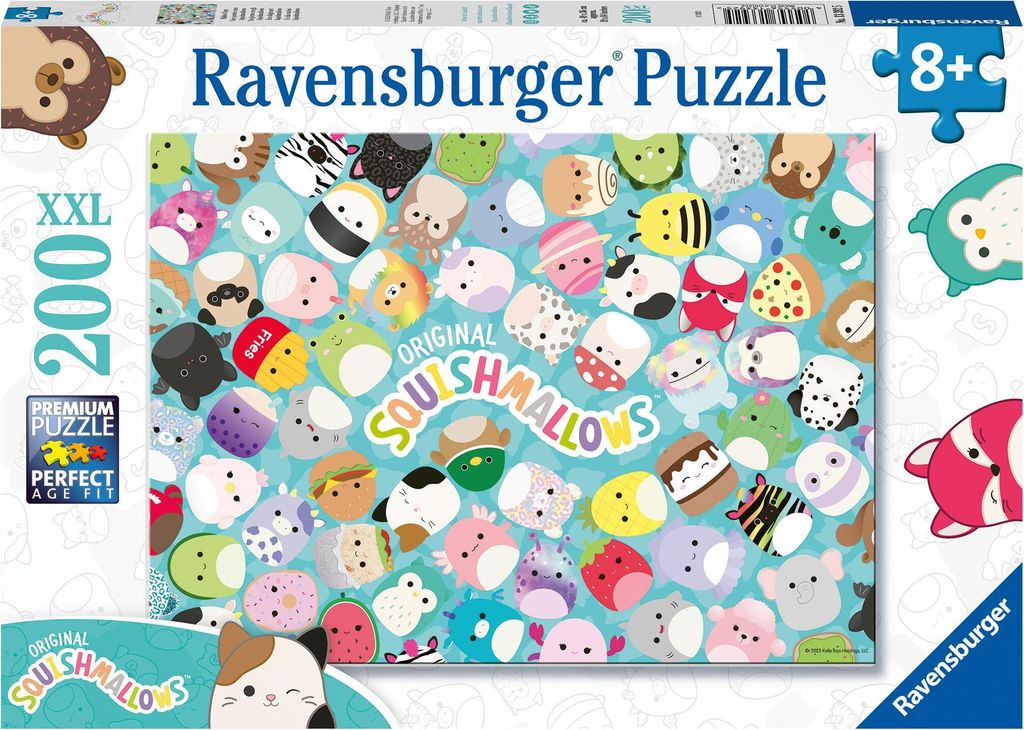 Mallow Days Ravensburger 13392 Produktbild 