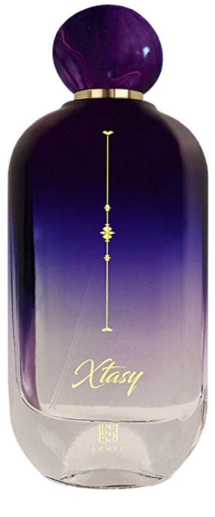 Ahmed Al Maghribi Xtasy Eau De Parfum 100 ml Produktbild 