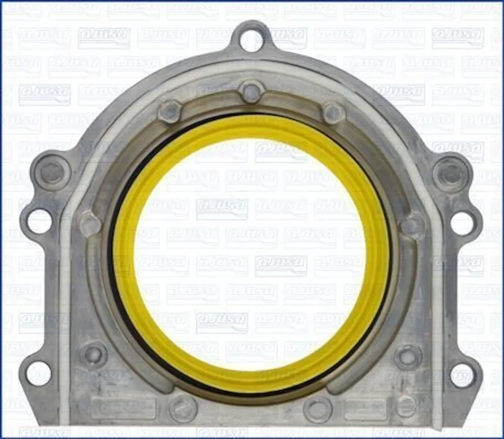 Joint de vilebrequin AJUSA 71002500 pour Honda Accord VI côté boîte