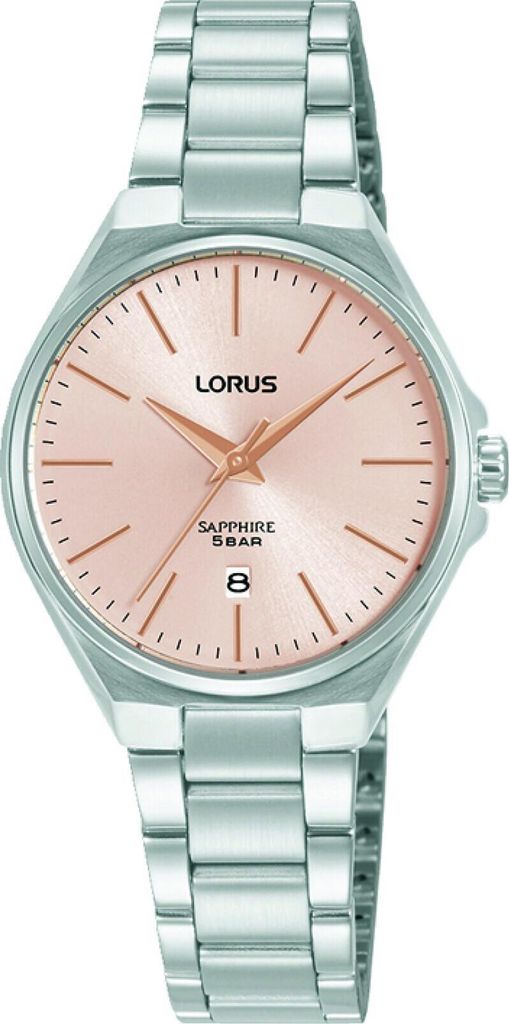 Lorus RJ269BX9 Damenuhr 27mm 5ATM