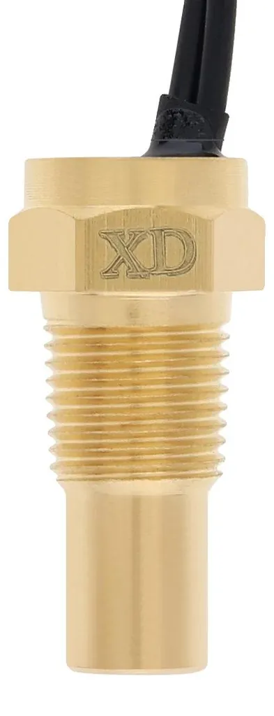 Sonde de température d'eau universelle 50K avec filetage M10 standard