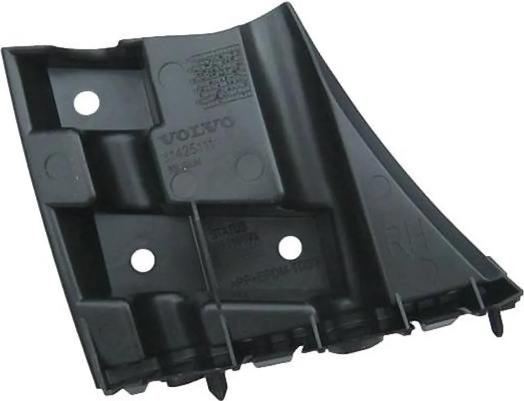 Support Pare-chocs Avant Droit VOLVO V40 CC OE 31425109 Origine Volvo