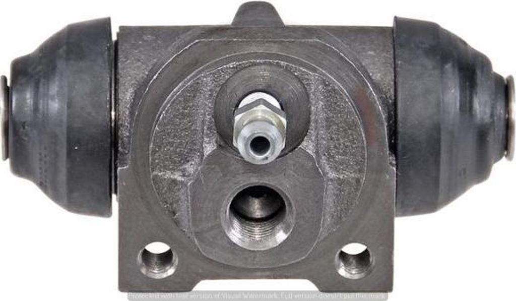 A.B.S. 62405X Radbremszylinder OE 440295 kompatibel mit AX, 106