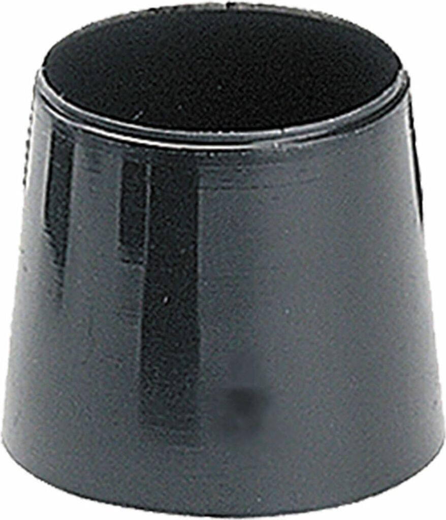 Micel CNT01 Contera/Terminalstopfen CNT01 Schwarz