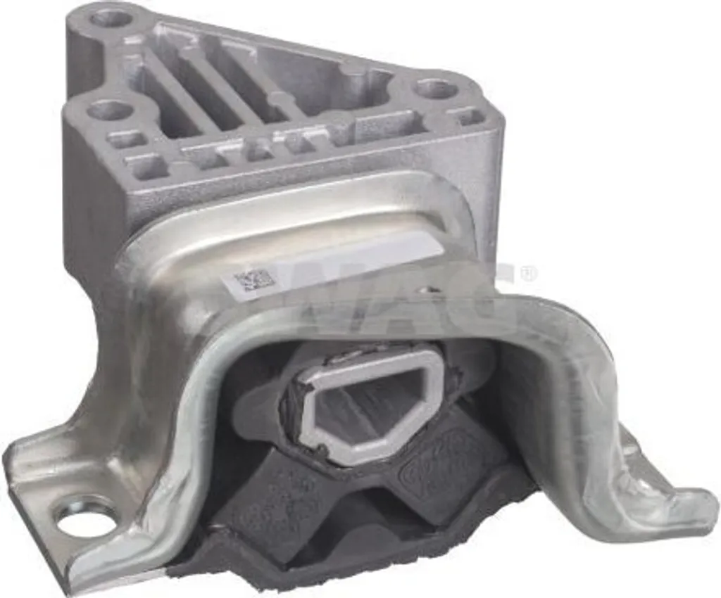 Support moteur droit SWAG 70 10 2686 renforcé caoutchouc métal Ducato