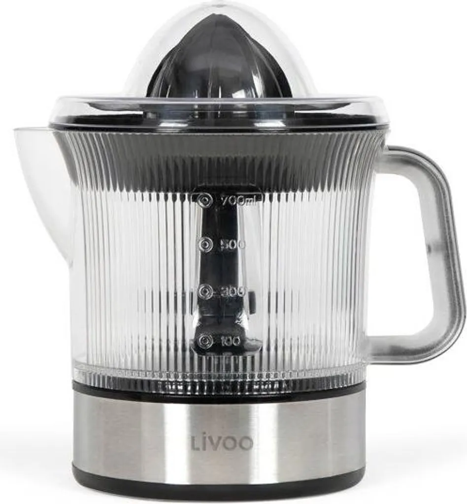 Spremiagrumi Elettrico LIVOO DOD210 40W Acciaio - Offerta Speciale