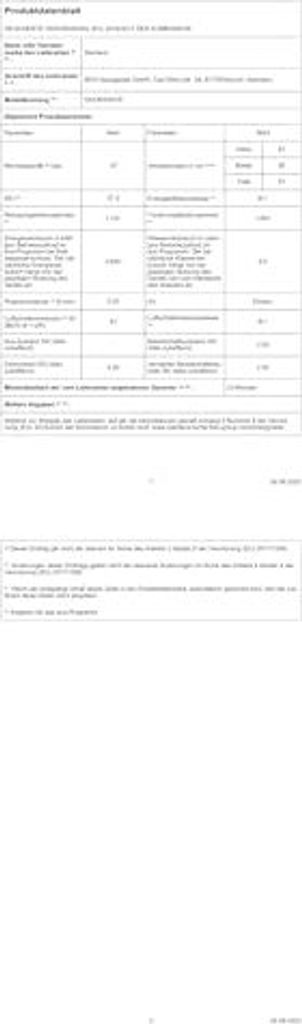 Siemens SX53ES02CE Einbaugeschirrspüler  teilintegrierbar  Produktbild 22