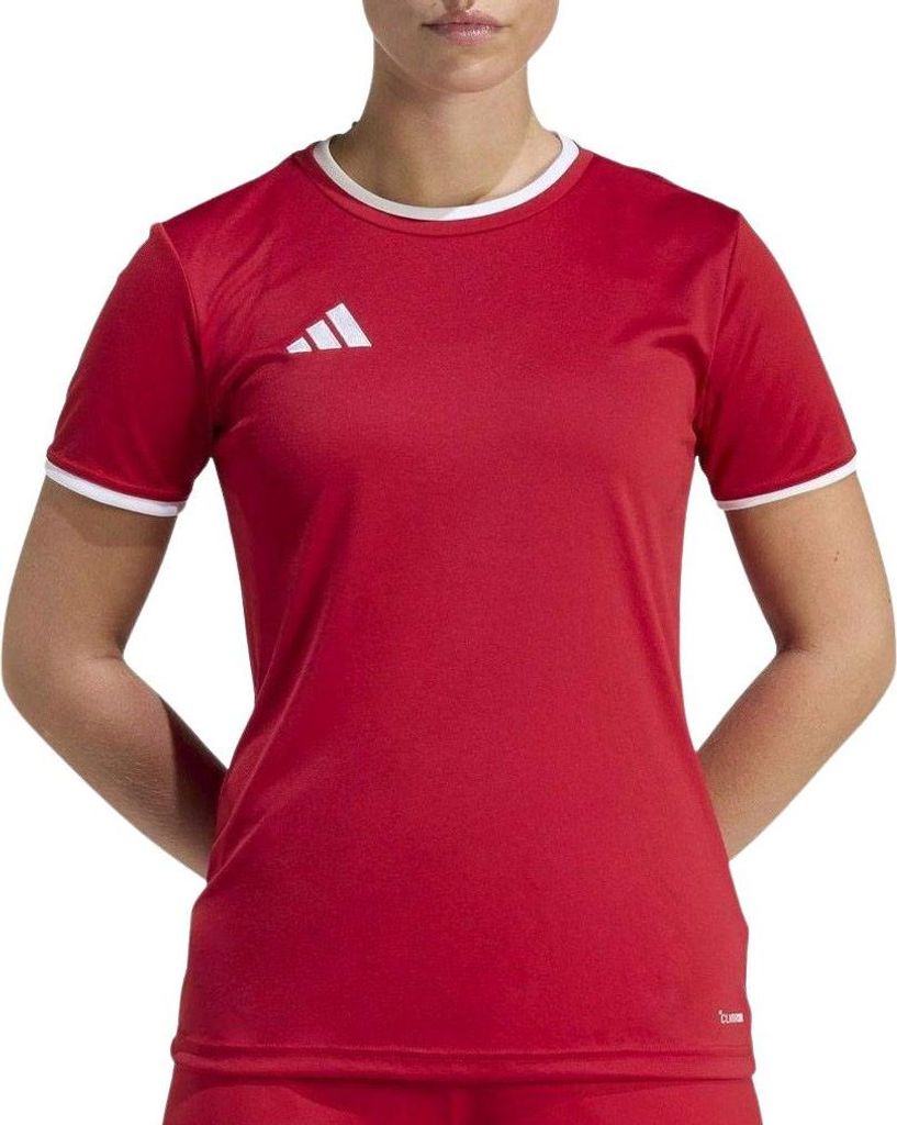 Adidas Entrada 26 Shirt Damen