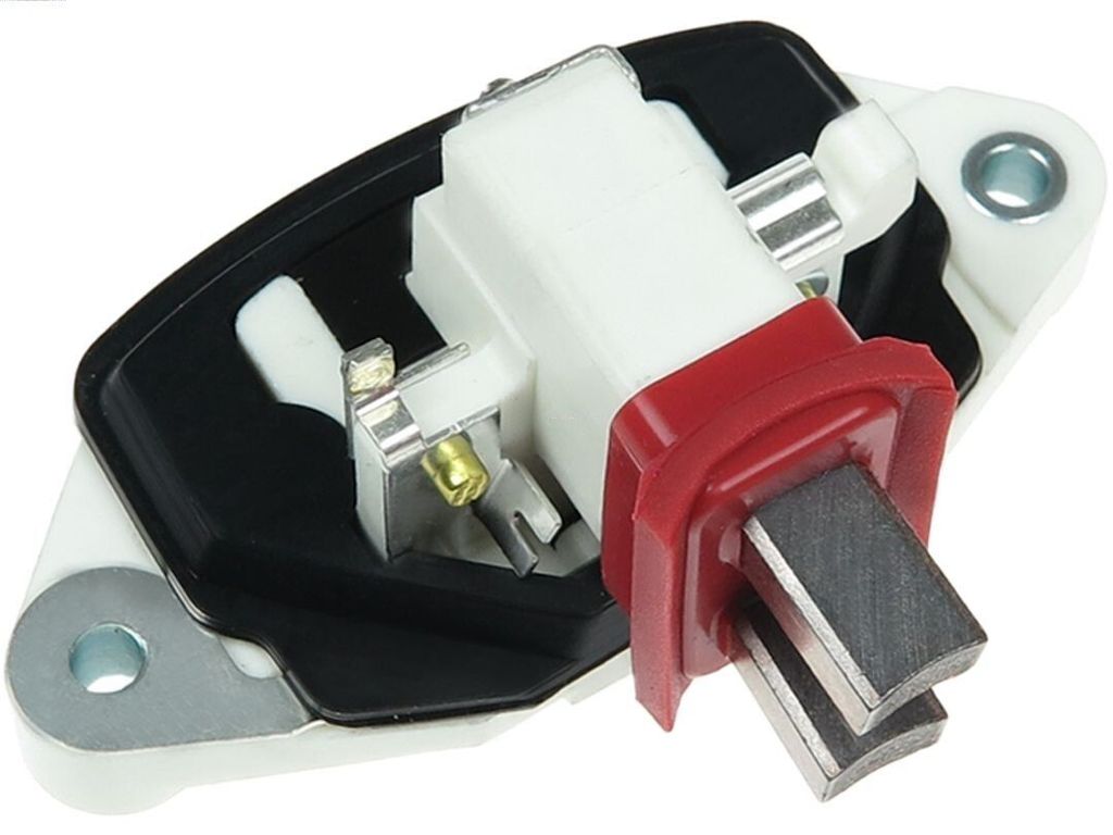 AS-PL ARE0022(BOSCH) Lichtmaschinenregler 24V für VW ILTIS (183) Generator