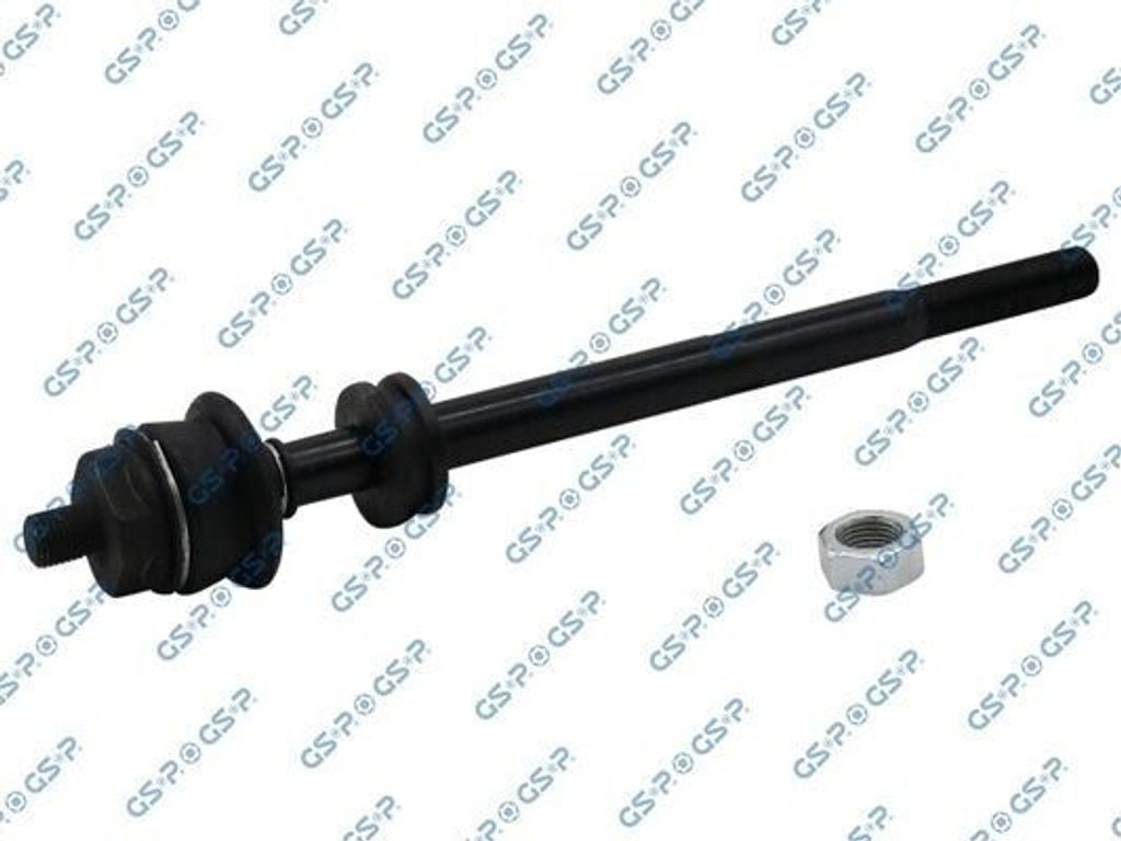 GSP S030431 Axialgelenk Spurstange für VW Transporter IV Bus (70B, 70C, 7DB, 7DK, 70J, 70K, 7DC, 7DJ) Vorne Beidseitig Innen