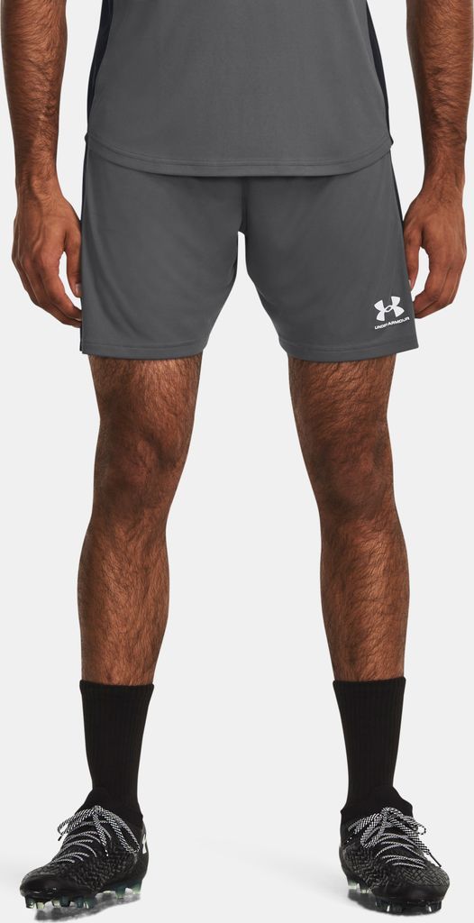 Pantaloncini Under Armour Challenger Knit Uomo - Immagine del prodotto 